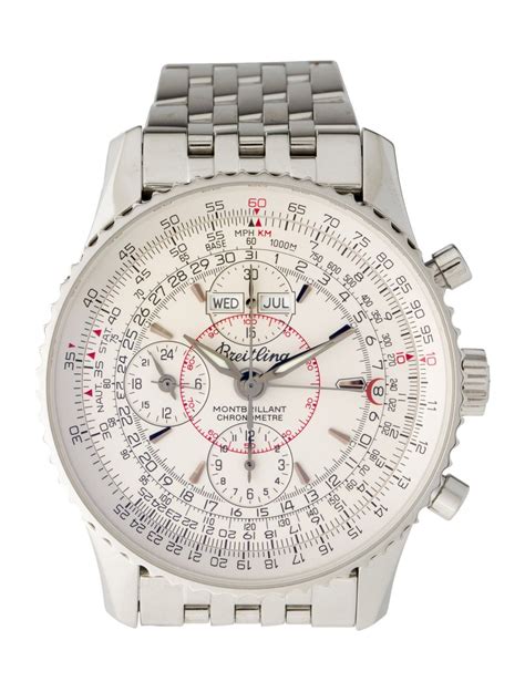 breitling navitimer montbrillant datora price